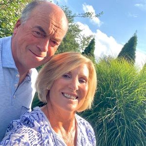 Meet Your Posher, Therese!